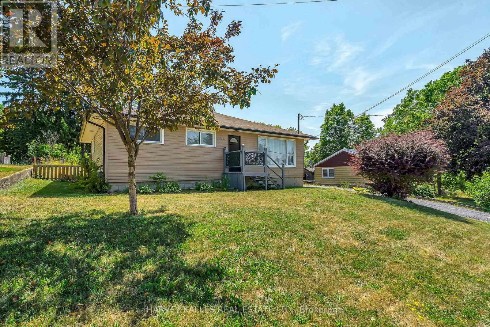106 Union Street, Prince Edward County, Ontario  K0K 2T0 - Photo 1 - X12280837