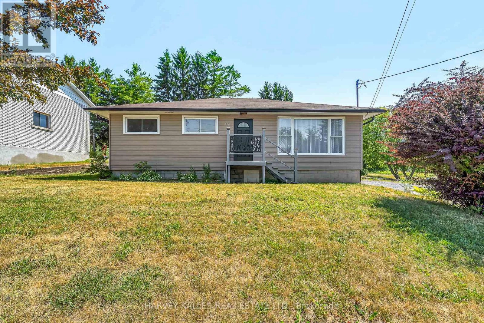 106 Union Street, Prince Edward County, Ontario  K0K 2T0 - Photo 2 - X12280837