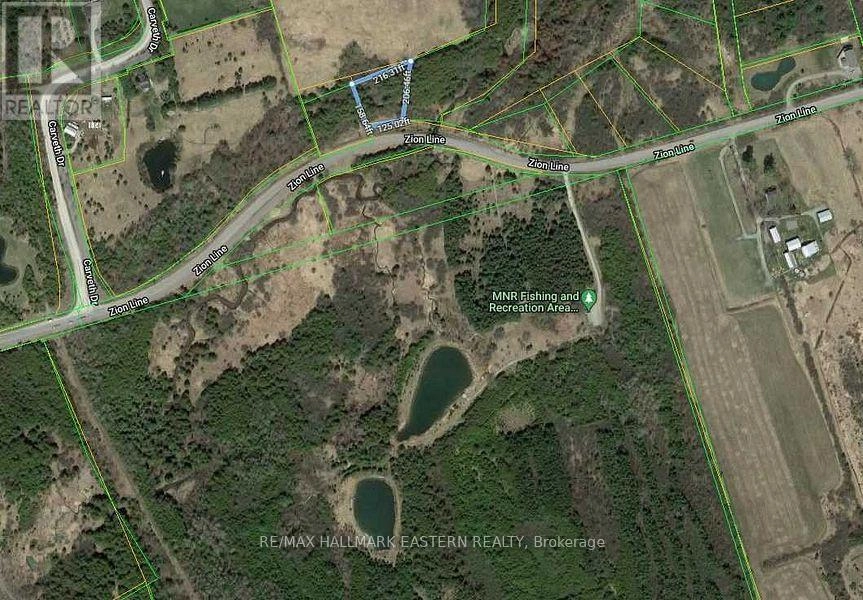 732 Zion 4th Line, Cavan Monaghan, Ontario  L0A 1G0 - Photo 2 - X12280948