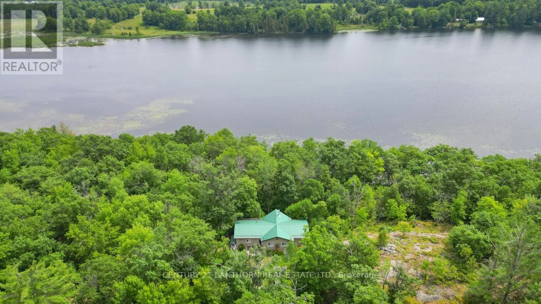 656 A Yarrow Lane, Marmora And Lake, Ontario  K0K 2K0 - Photo 1 - X12281196