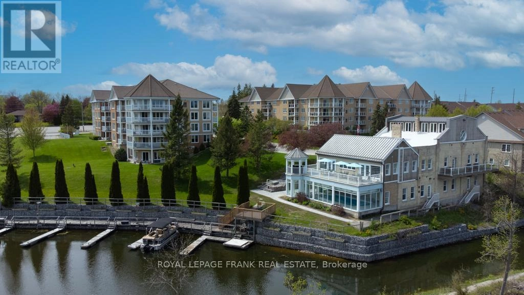 208 - 51 Rivermill Boulevard, Kawartha Lakes, Ontario  K9V 6K6 - Photo 1 - X12282177