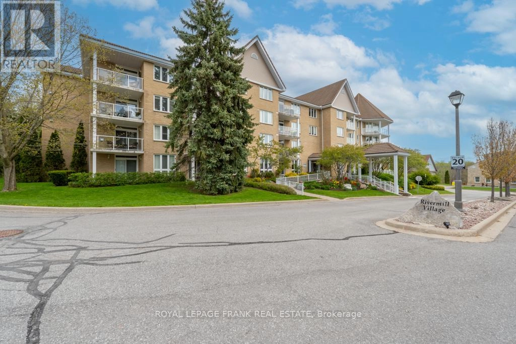 208 - 51 Rivermill Boulevard, Kawartha Lakes, Ontario  K9V 6K6 - Photo 2 - X12282177