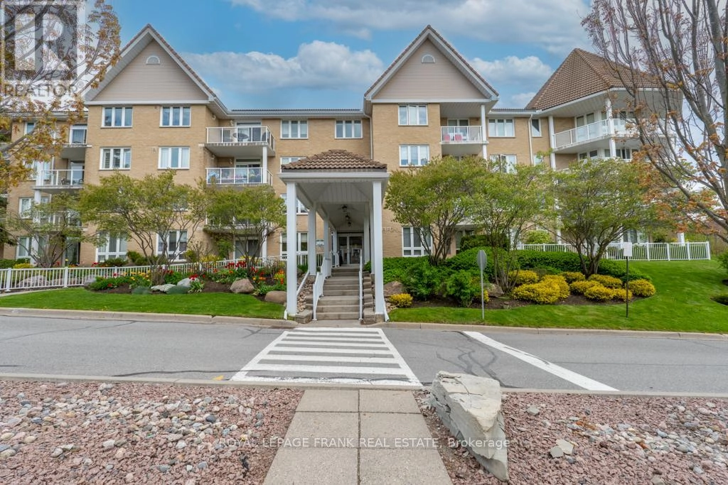 208 - 51 Rivermill Boulevard, Kawartha Lakes, Ontario  K9V 6K6 - Photo 3 - X12282177