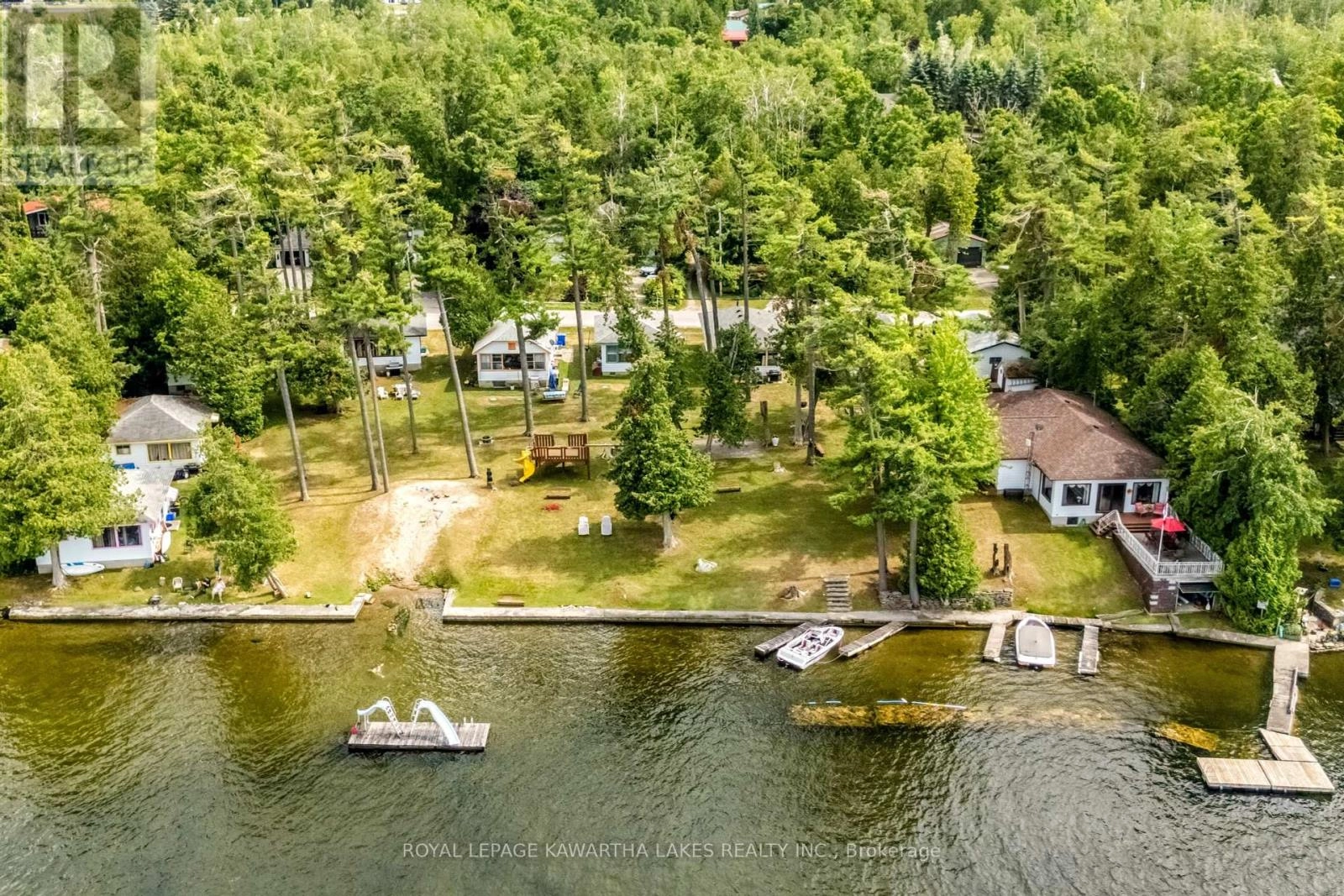 36 Goodman Road, Kawartha Lakes, Ontario  K0M 1N0 - Photo 1 - X12282181