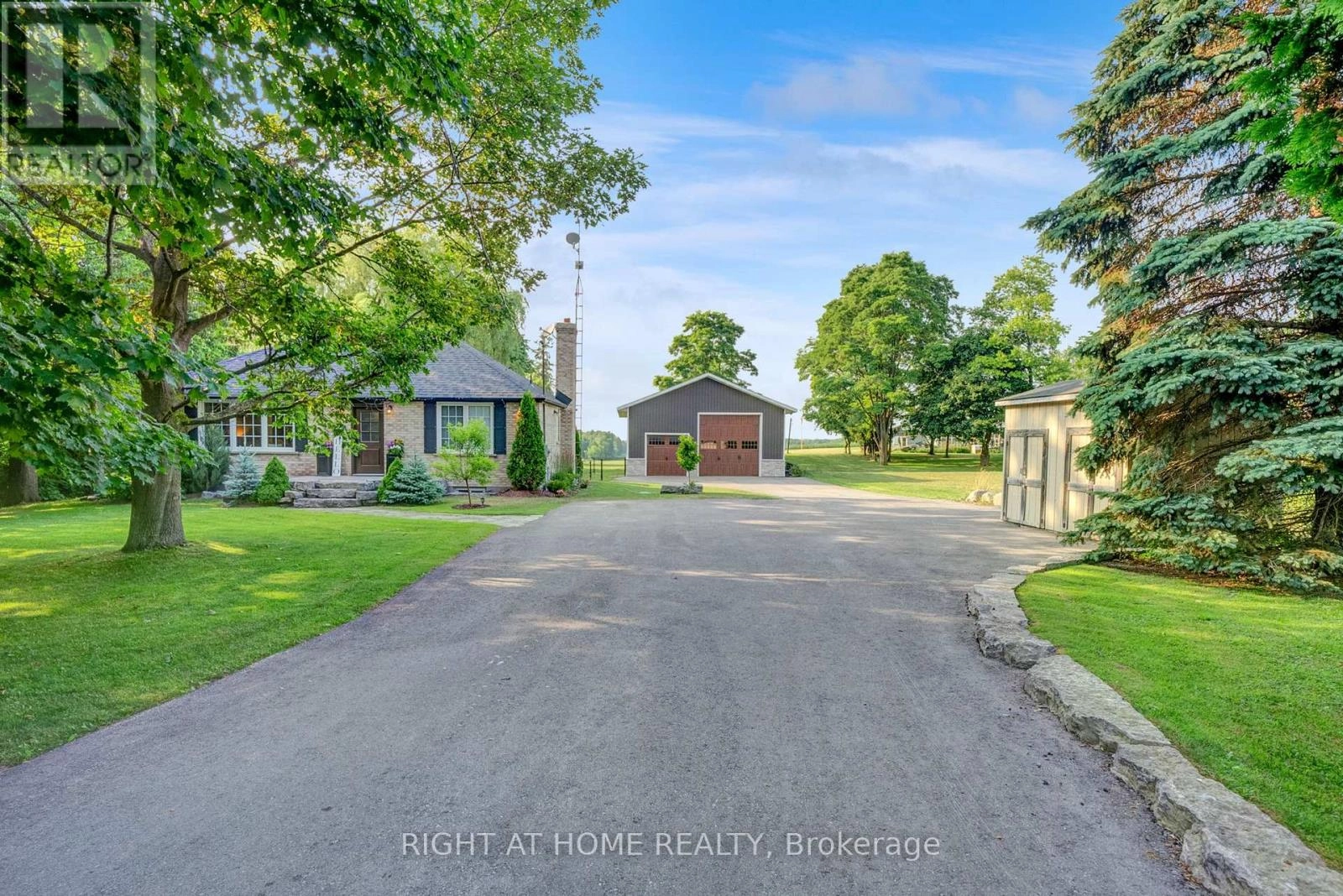 2355 Shirley Road, Scugog, Ontario  L9L 1B3 - Photo 3 - E12282272