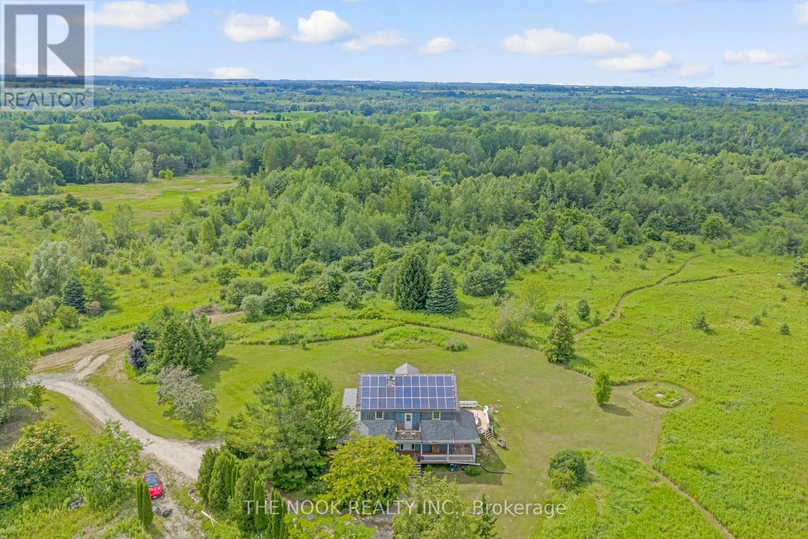 1945 Shirley Road E, Scugog, Ontario  L9L 1B3 - Photo 3 - E12282302