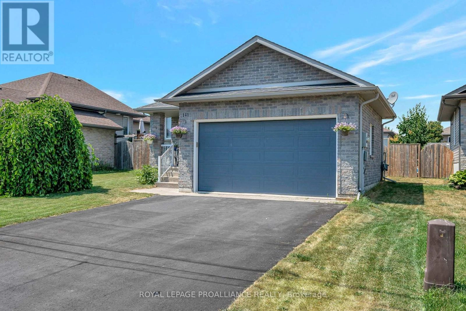 141 Lester Road, Quinte West, Ontario  K8V 0C1 - Photo 1 - X12282325