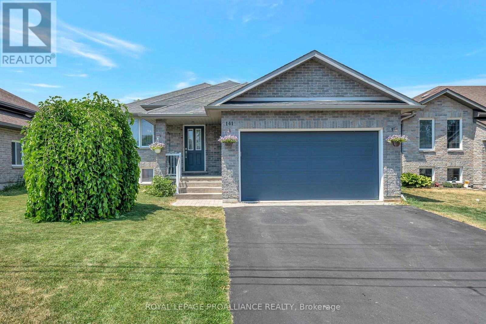 141 Lester Road, Quinte West, Ontario  K8V 0C1 - Photo 2 - X12282325