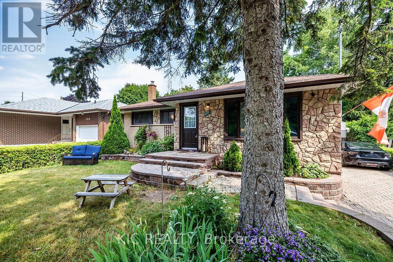 100 Kawartha Avenue, Oshawa, Ontario  L1H 3Y9 - Photo 3 - E12282332