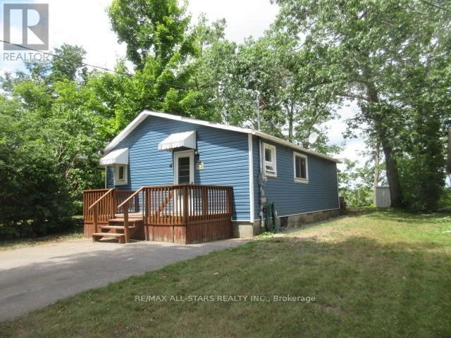 83 King Street W, Kawartha Lakes, Ontario  K0M 1A0 - Photo 1 - X12282377