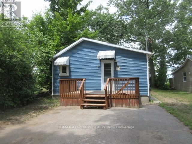 83 King Street W, Kawartha Lakes, Ontario  K0M 1A0 - Photo 2 - X12282377