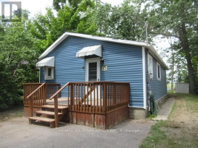 83 King Street W, Kawartha Lakes, Ontario  K0M 1A0 - Photo 3 - X12282377