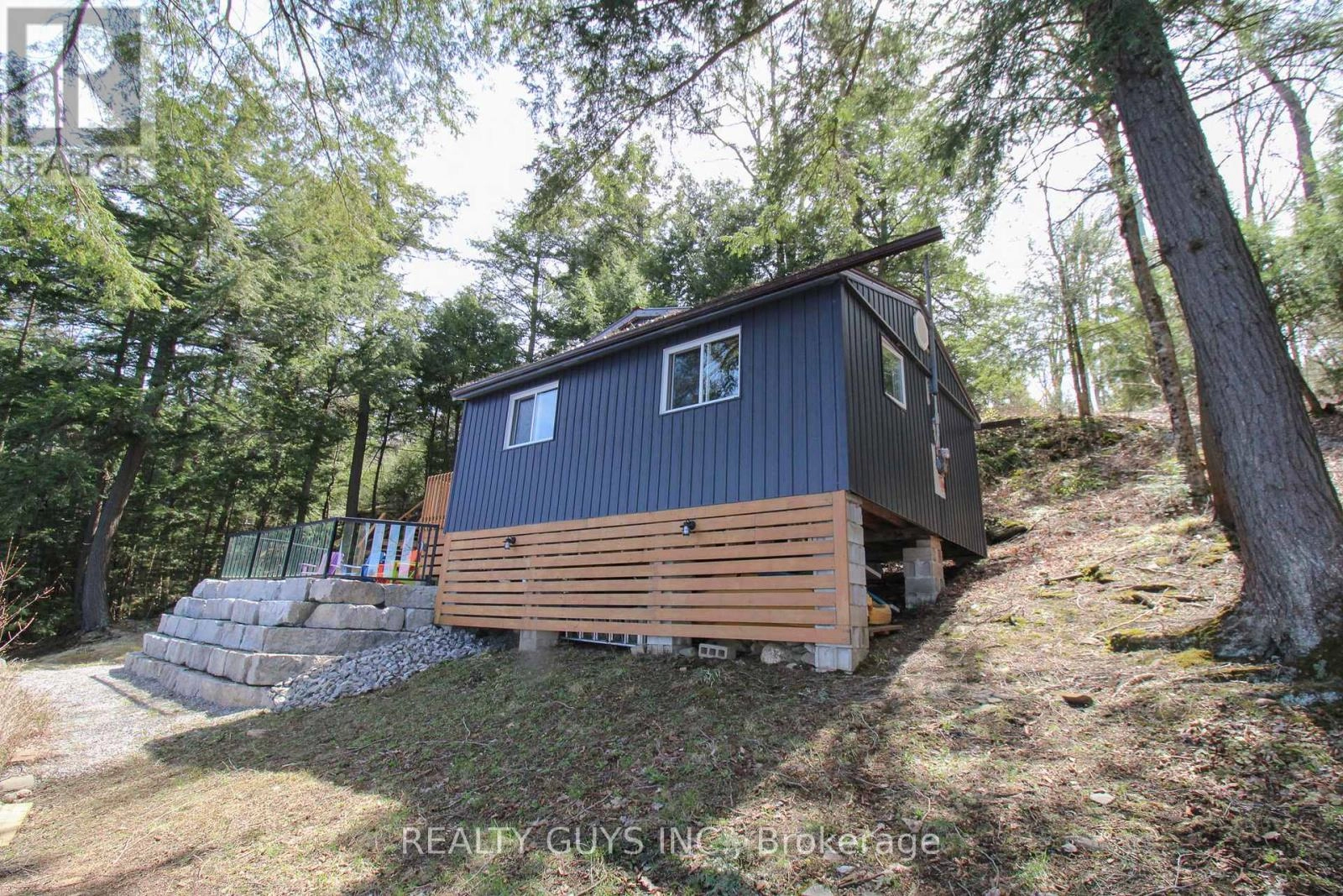 959 Beaver Lake Road, Trent Lakes, Ontario  K0L 1J0 - Photo 2 - X12282389