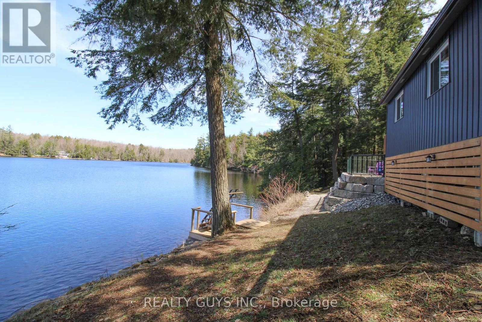 959 Beaver Lake Road, Trent Lakes, Ontario  K0L 1J0 - Photo 3 - X12282389