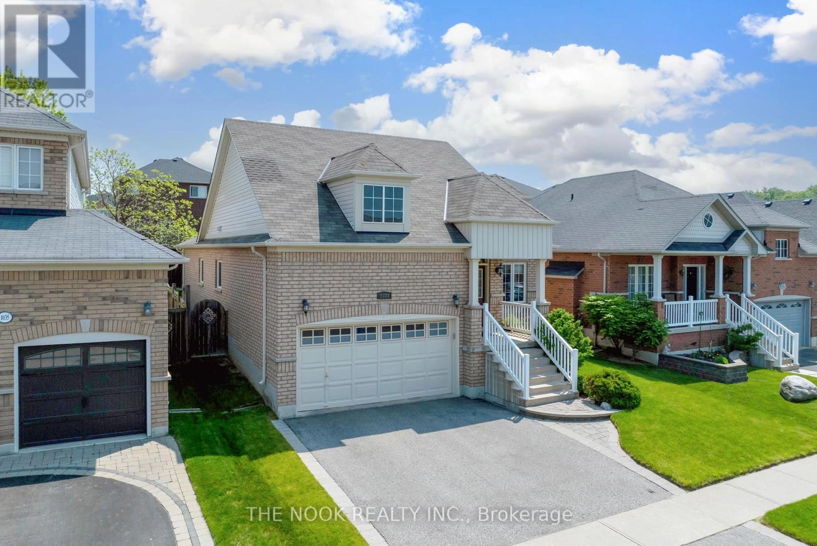 1031 Eagle Ridge Drive, Oshawa, Ontario  L1K 0C8 - Photo 1 - E12282507