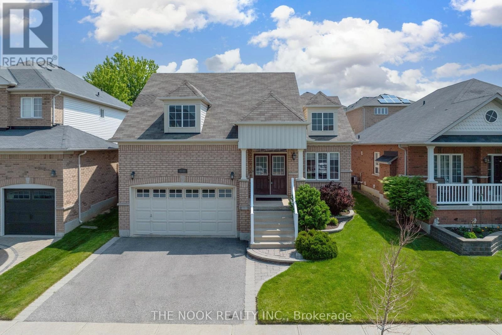 1031 Eagle Ridge Drive, Oshawa, Ontario  L1K 0C8 - Photo 2 - E12282507