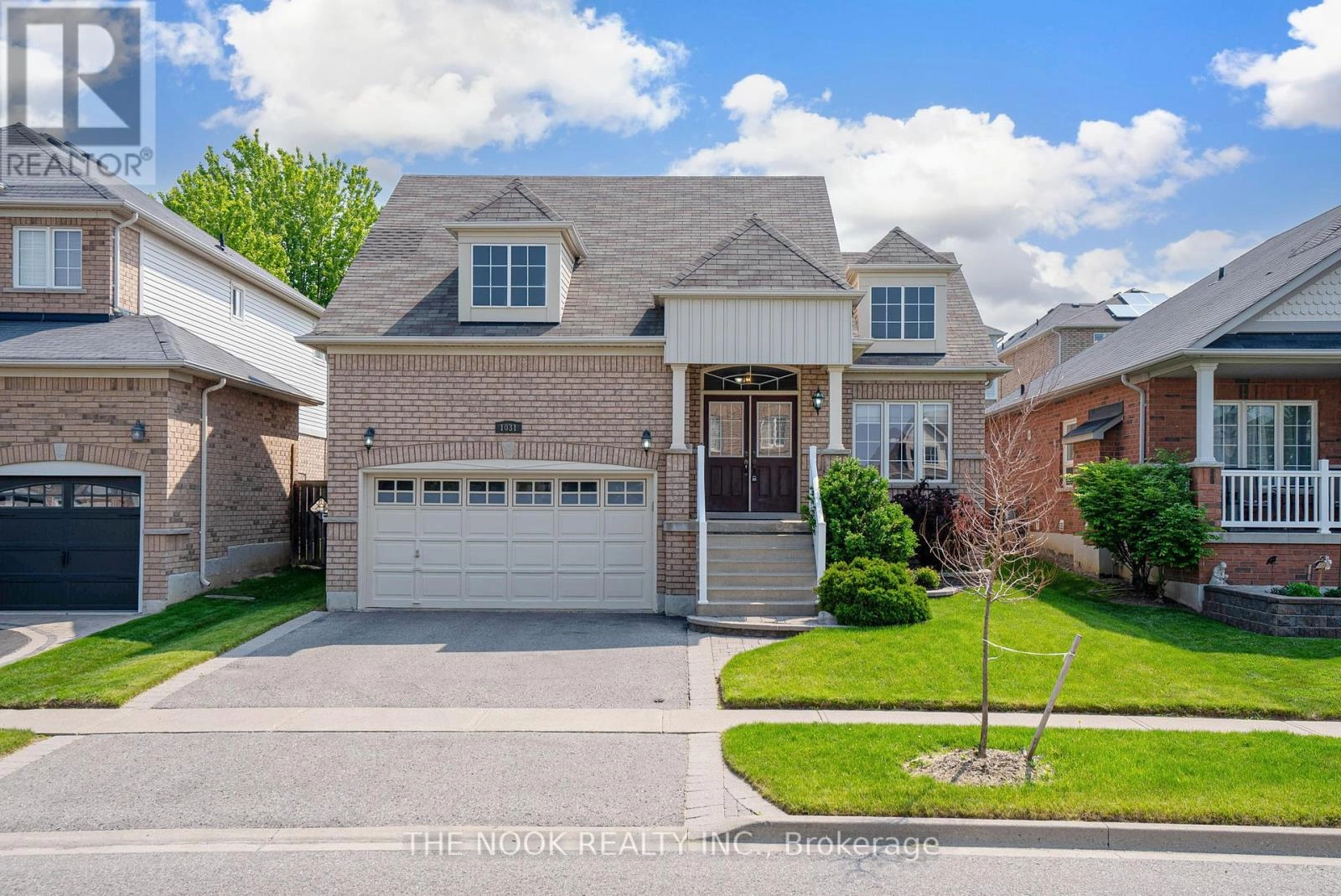 1031 Eagle Ridge Drive, Oshawa, Ontario  L1K 0C8 - Photo 3 - E12282507