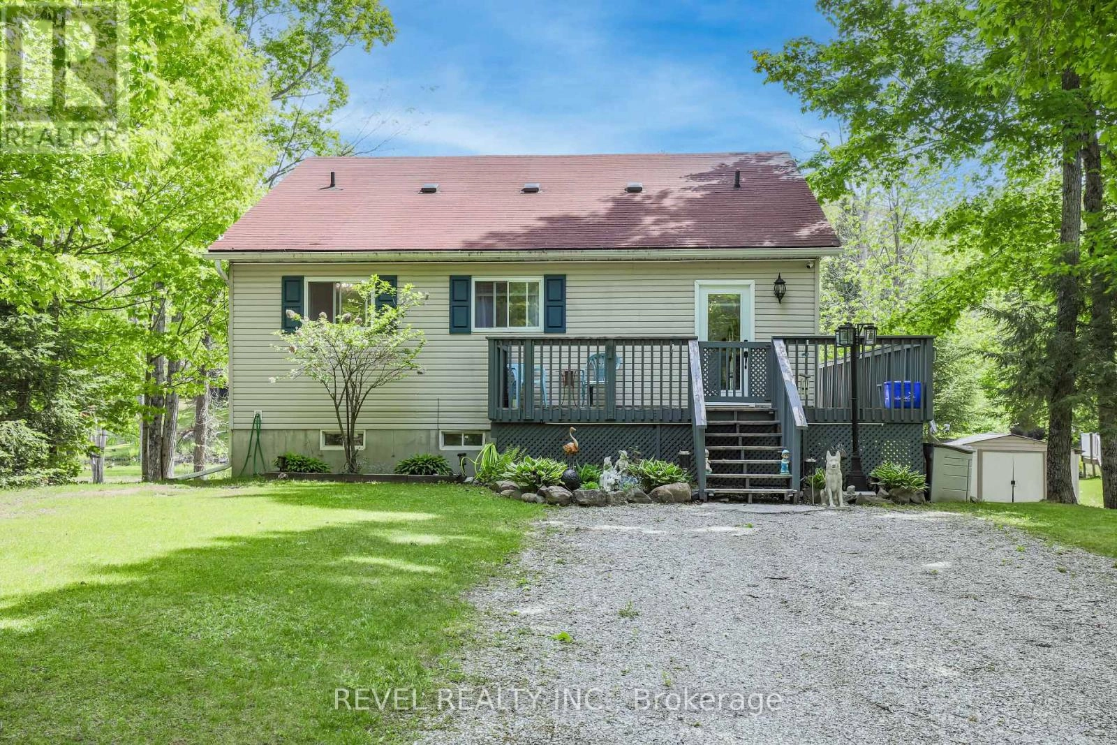 15 Fire Route 92, Trent Lakes, Ontario  K0M 1A0 - Photo 3 - X12282401