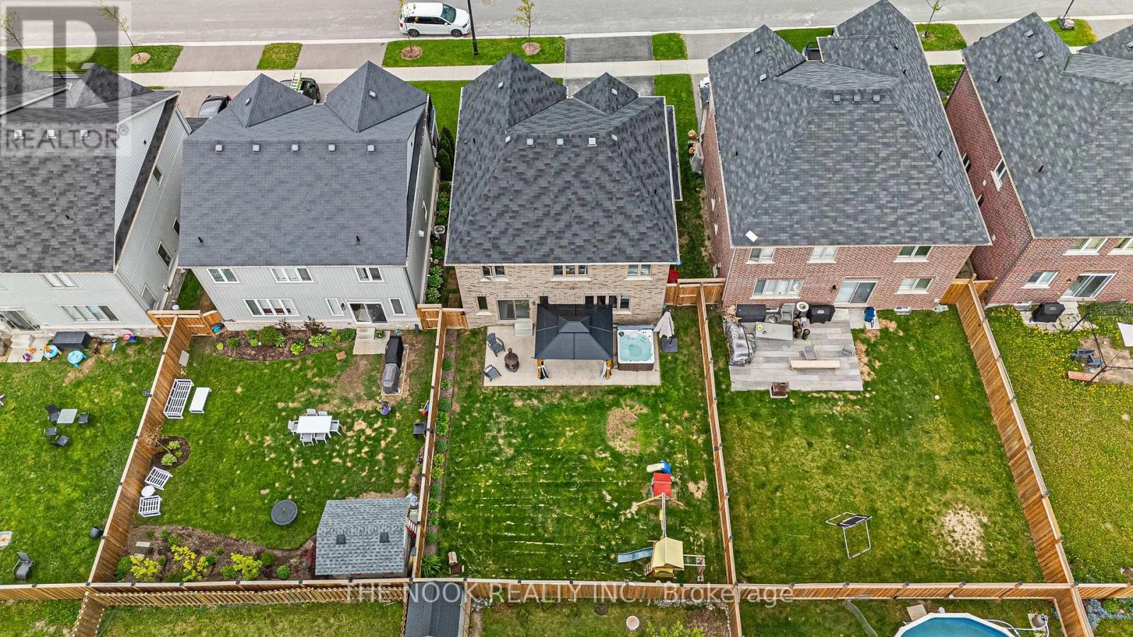 38 Pristine Trail, Cavan Monaghan, Ontario  L0A 1G0 - Photo 2 - X12282605