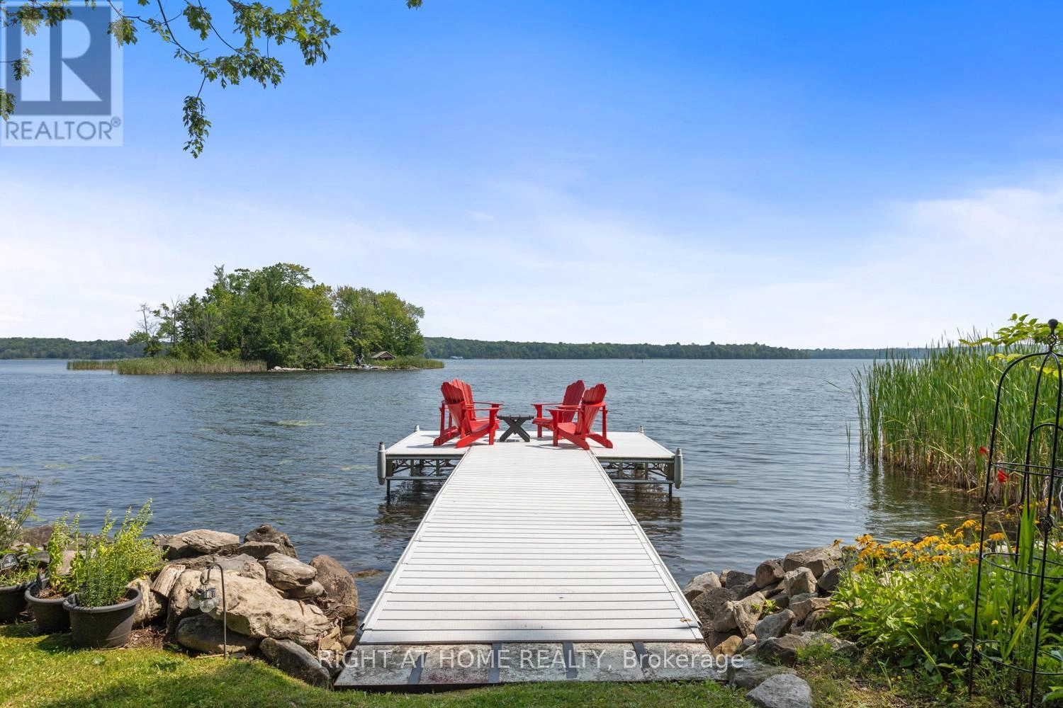 60 Mcgregor Drive, Kawartha Lakes, Ontario  K0M 1A0 - Photo 3 - X12282635