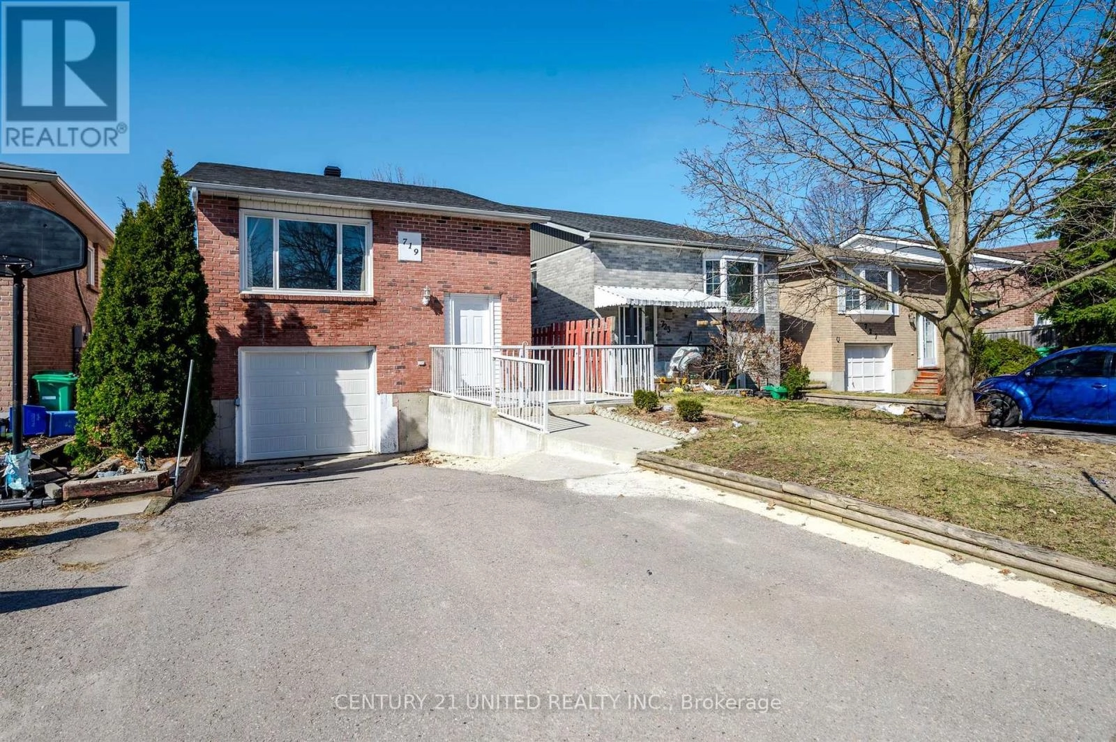 719 Mountain Ash Road, Peterborough South, Ontario  K9J 8K1 - Photo 1 - X12282450