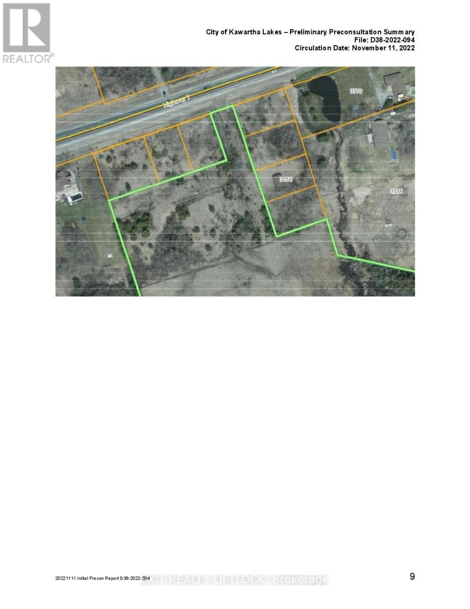 3756 Hwy 7, Kawartha Lakes, Ontario  K0L 2W0 - Photo 19 - X12273660