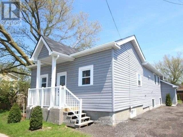 394 Ontario Street, Cobourg, Ontario  K9A 3B8 - Photo 1 - X12282638