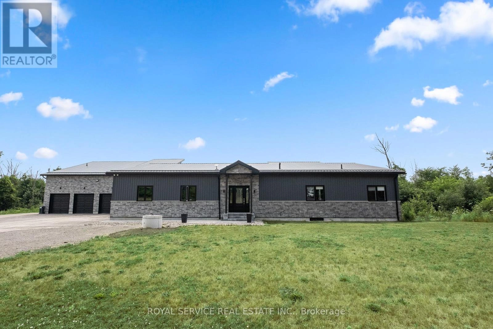 193 Massey Road, Alnwick/haldimand, Ontario  K9A 4J8 - Photo 1 - X12282640