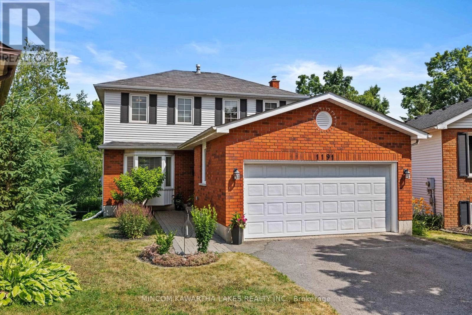 1191 Huntington Circle, Peterborough West, Ontario  K9K 2B9 - Photo 1 - X12282641