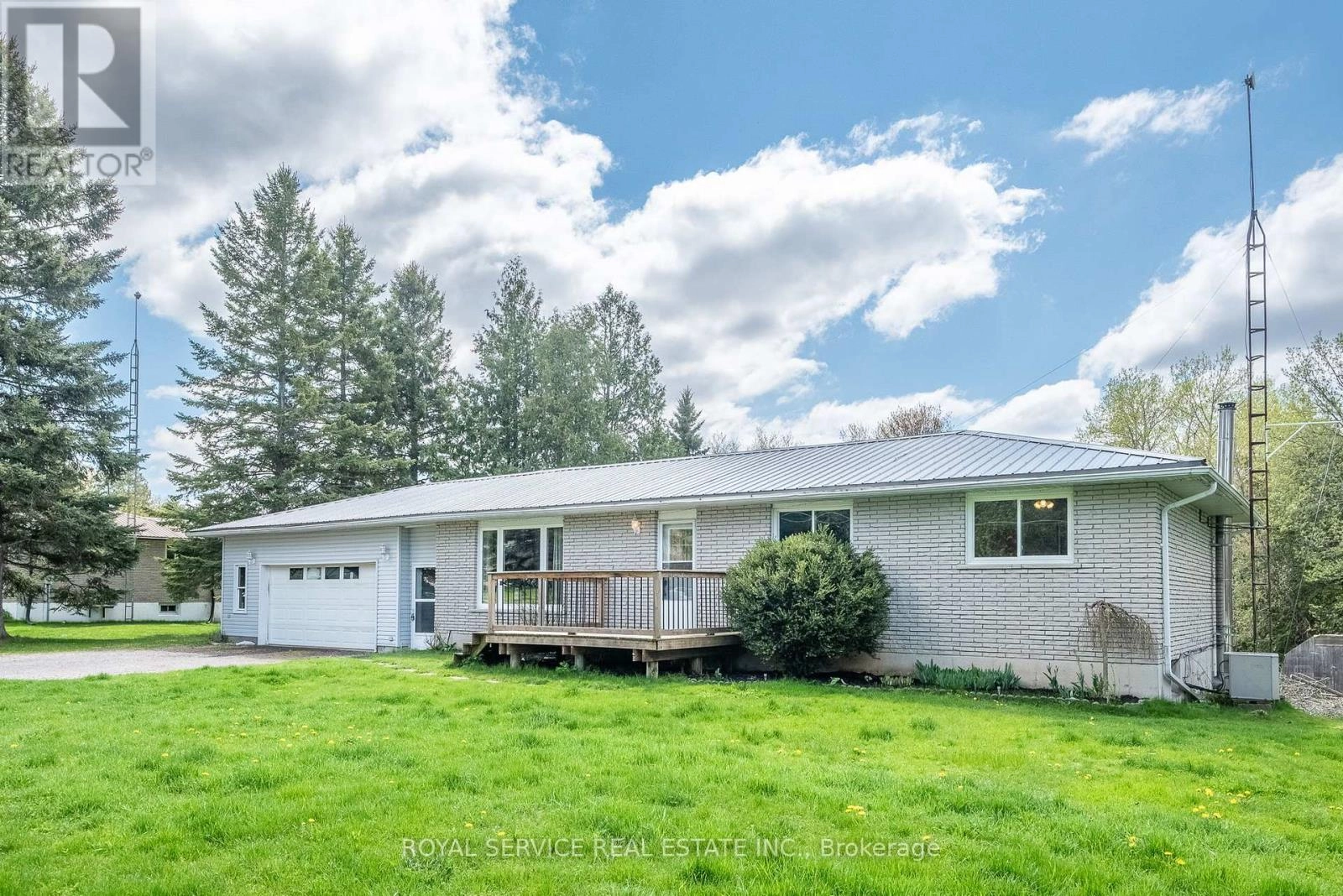 5280 Hillview Drive N, Hamilton Township, Ontario  K0K 1H0 - Photo 1 - X12282717