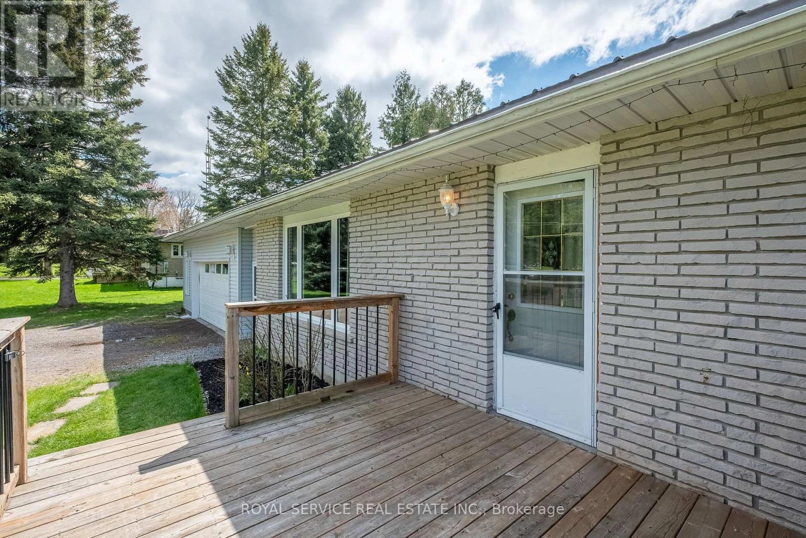 5280 Hillview Drive N, Hamilton Township, Ontario  K0K 1H0 - Photo 2 - X12282717