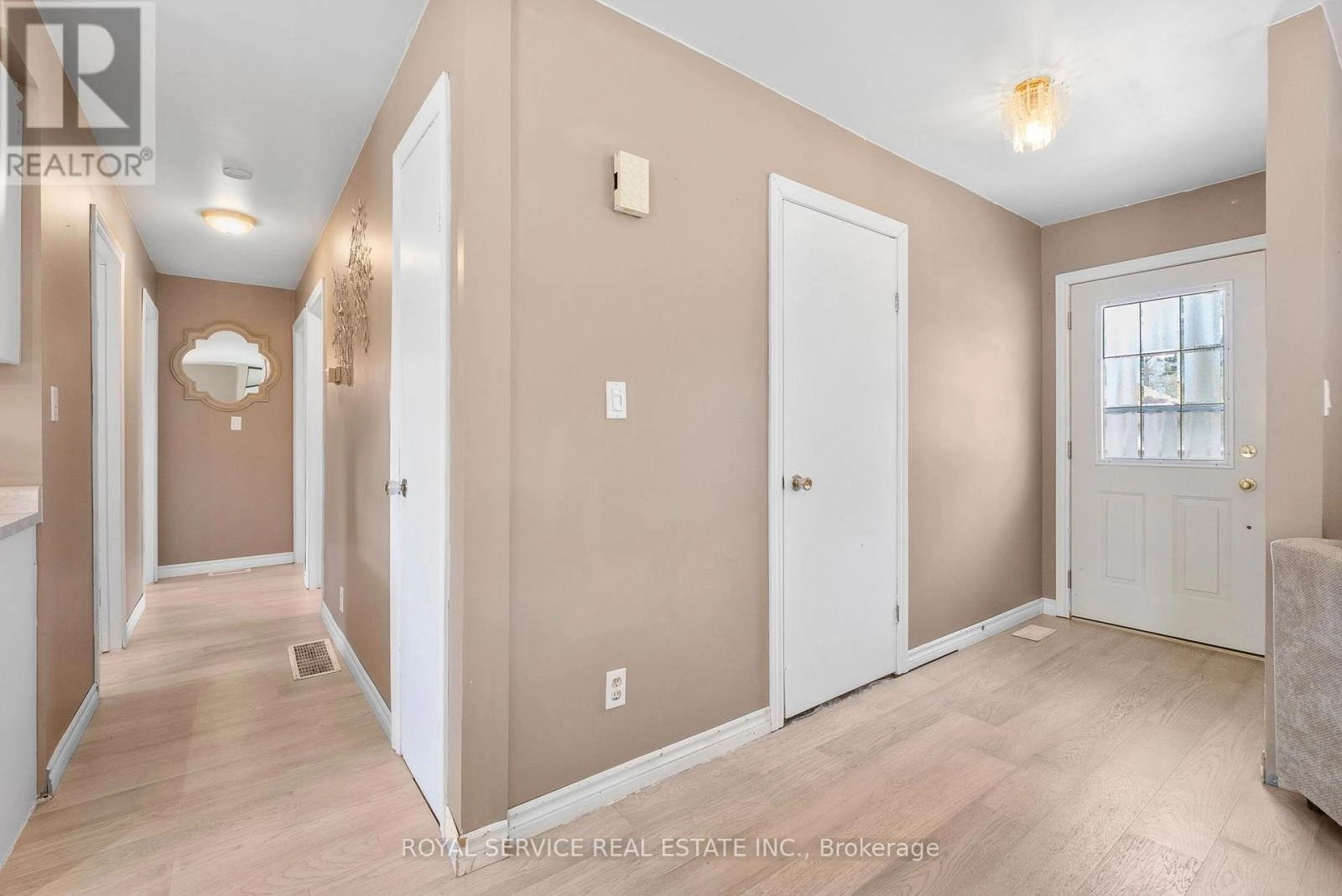 5280 Hillview Drive N, Hamilton Township, Ontario  K0K 1H0 - Photo 3 - X12282717