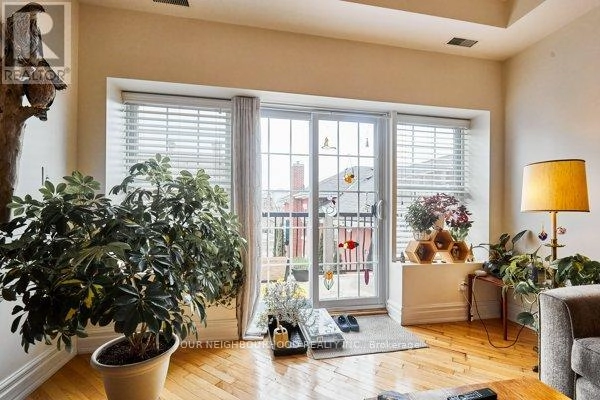 202 - 79 King Street W, Cobourg, Ontario  K9A 2M4 - Photo 3 - X12282807