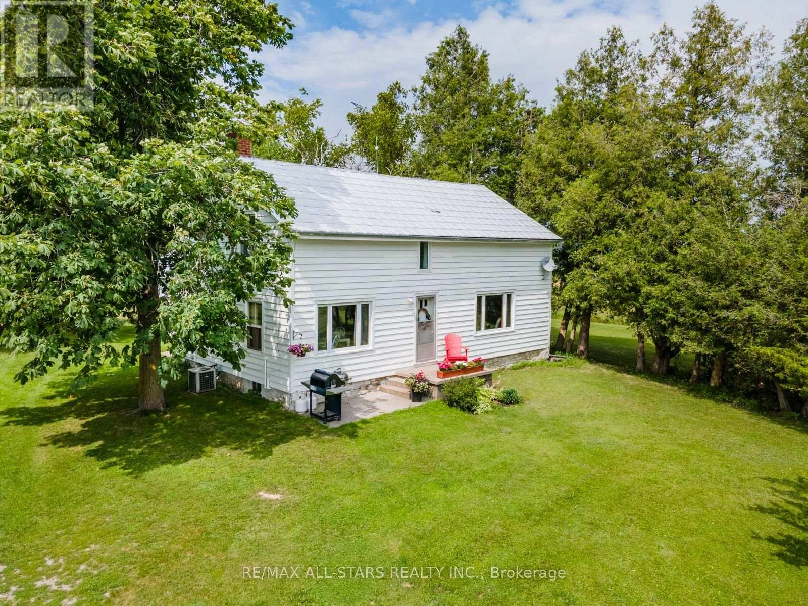 2078 Concession 6 Road, Clarington, Ontario  L0B 1J0 - Photo 3 - E12023905