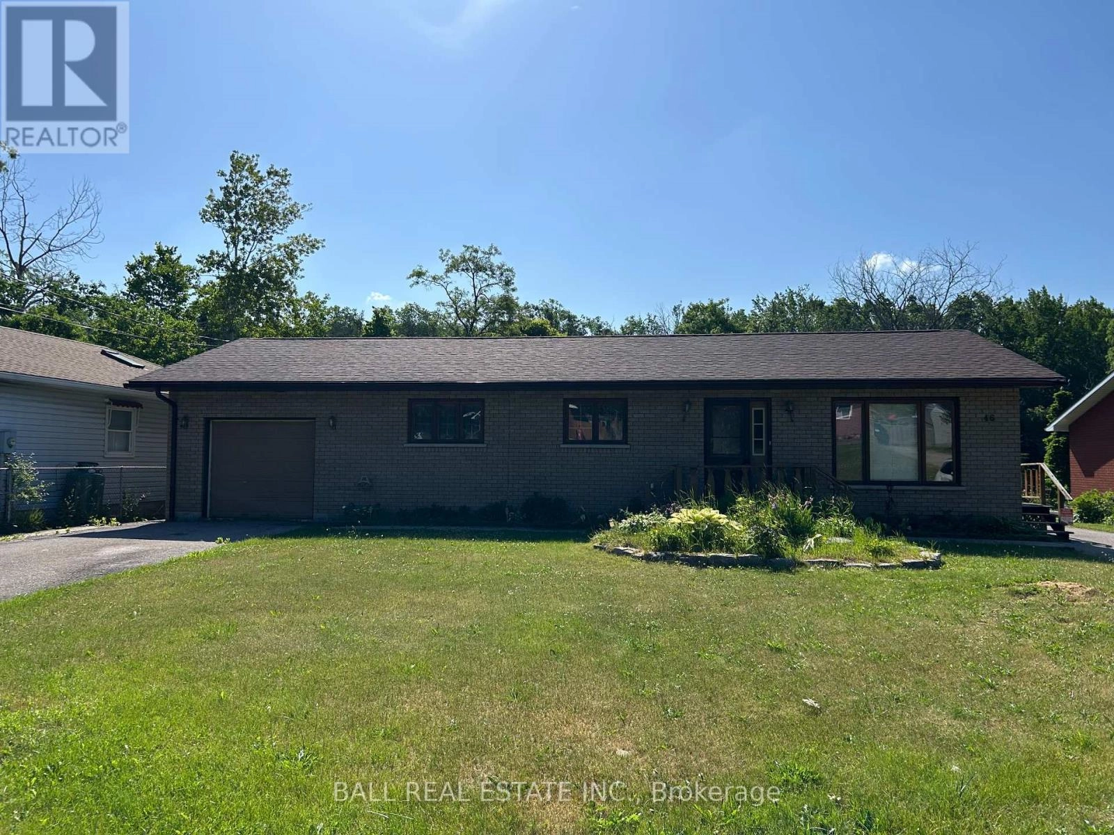 Main Level - 46 Kennedy Drive, Kawartha Lakes, Ontario  K0M 1A0 - Photo 1 - X12282865