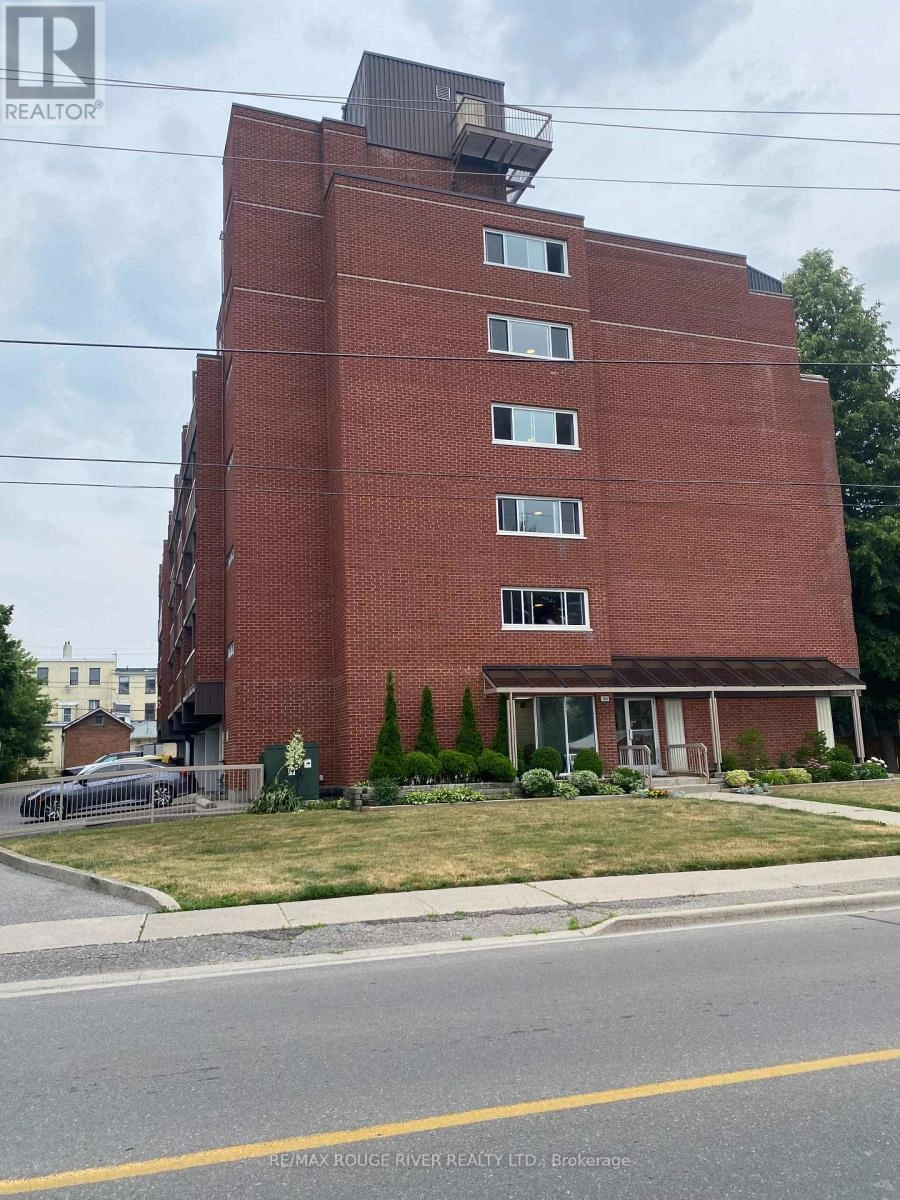 503 - 144 Queen Street, Clarington, Ontario  L1C 1M9 - Photo 1 - E12283067
