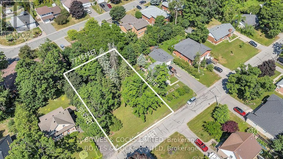 125 Greenhill Drive, Peterborough West, Ontario  K9J 6E2 - Photo 2 - X12282990