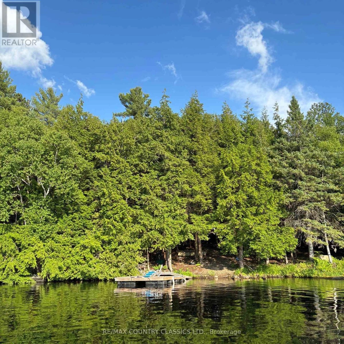 15500 Moulds Island, Highlands East, Ontario  K0L 1C0 - Photo 3 - X12283010