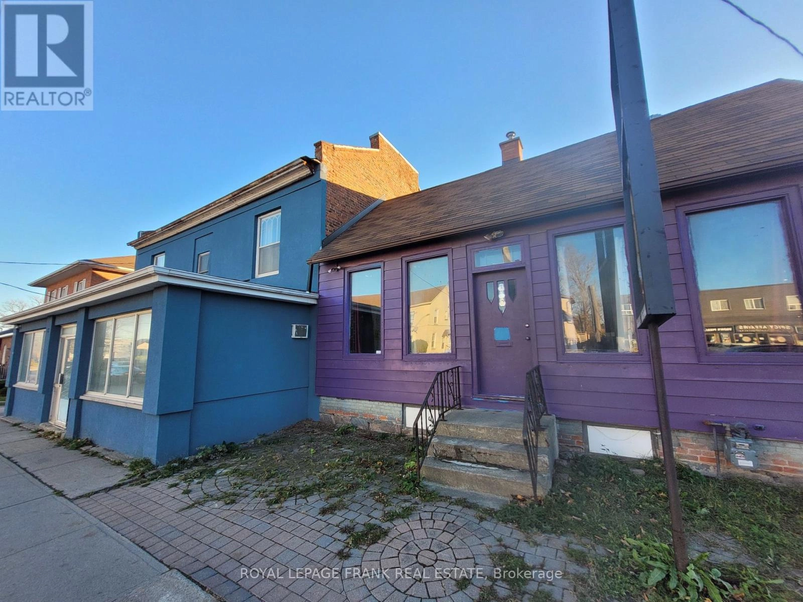139-141 King Street E, Clarington, Ontario  L1C 1N6 - Photo 1 - E12283136