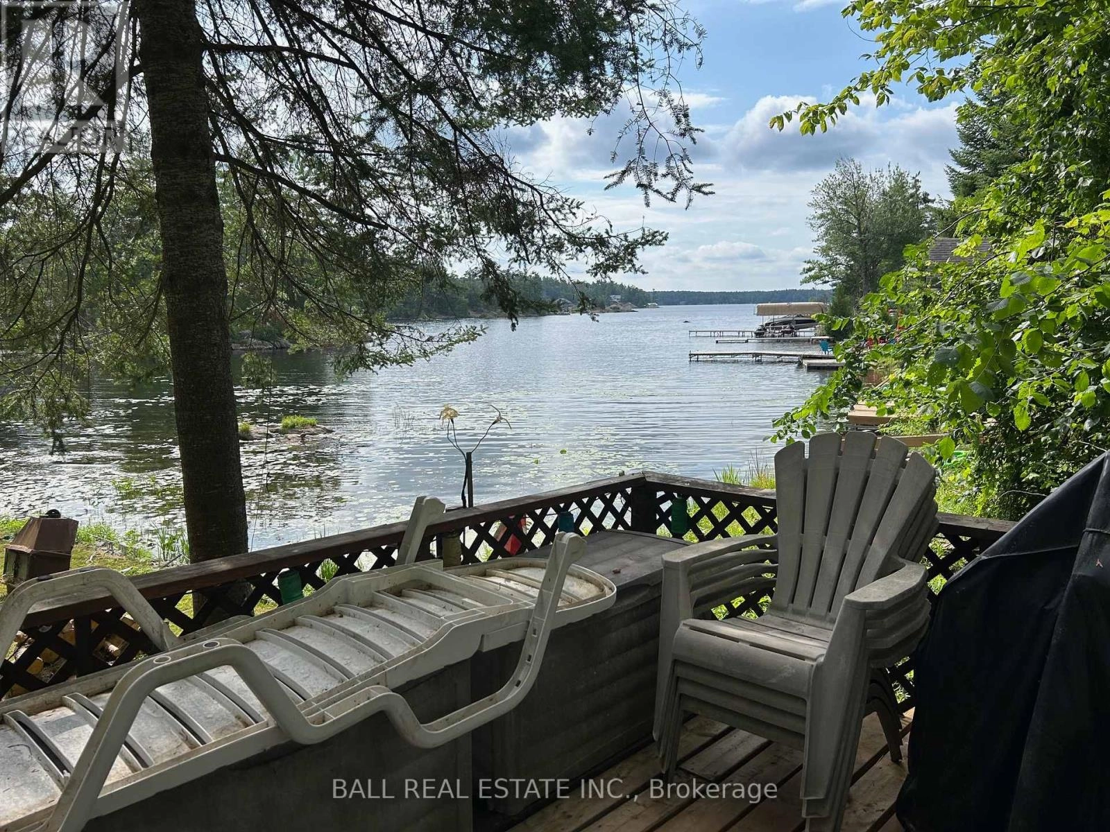 2645 Fire Route 49a, Selwyn, Ontario  K0L 2H0 - Photo 3 - X12283122