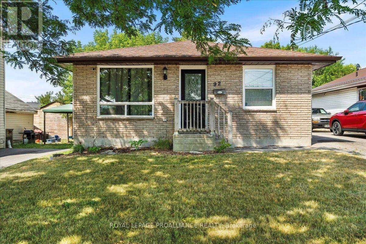 92 George Street S, Belleville, Ontario  K8N 3G9 - Photo 1 - X12283196