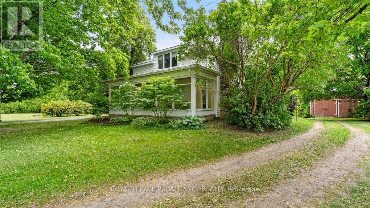 75 Pierce Road, Prince Edward County, Ontario  K0K 1G0 - Photo 1 - X12283322
