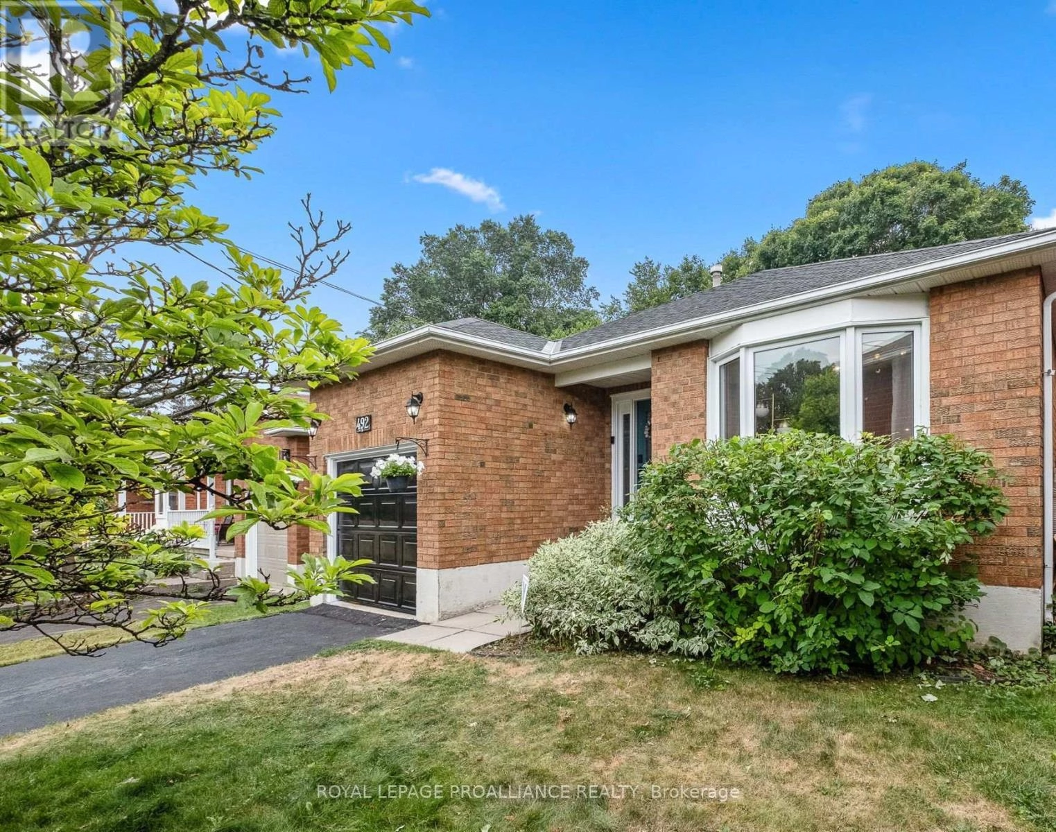492 Burnham Manor Court, Cobourg, Ontario  K9A 5C1 - Photo 2 - X12283023