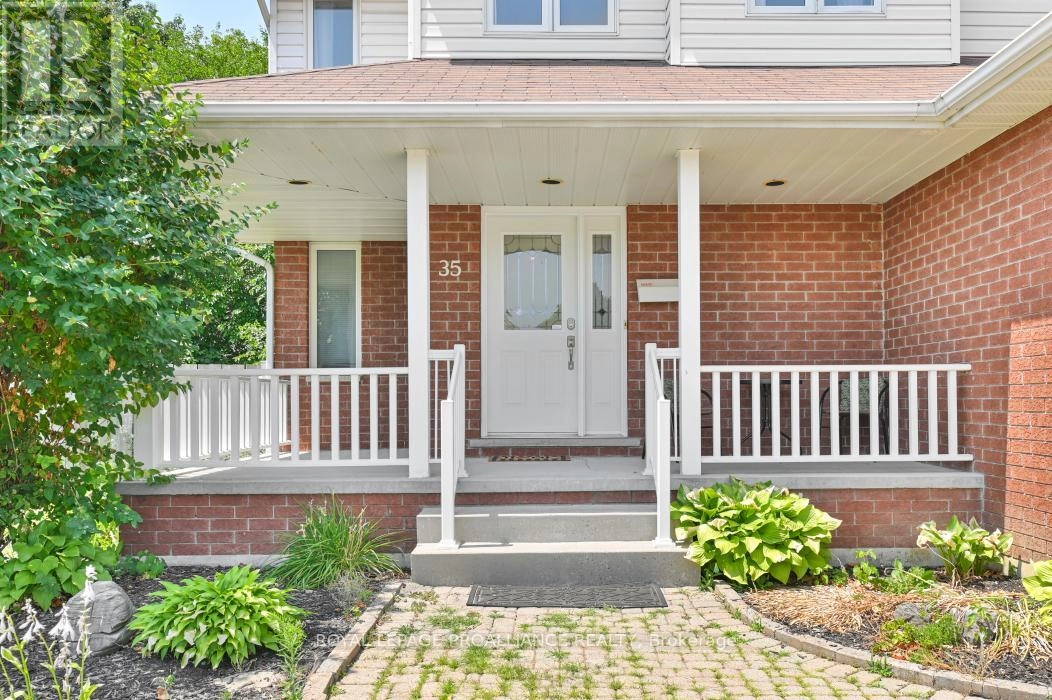 35 Loraine Avenue, Quinte West, Ontario  K8V 6R4 - Photo 3 - X12283340