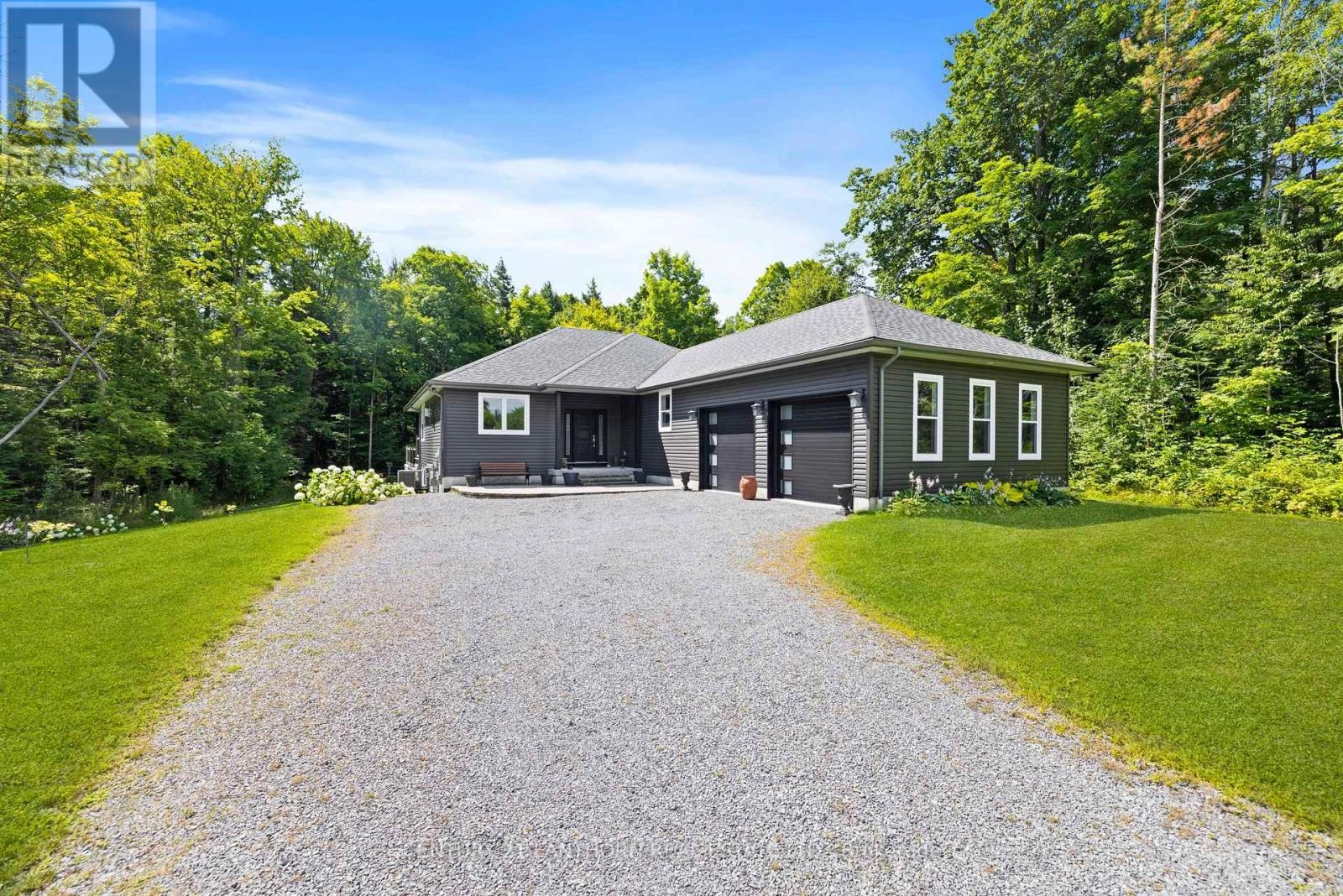 25 Powerline Road, Quinte West, Ontario  K0K 1H0 - Photo 1 - X12283363