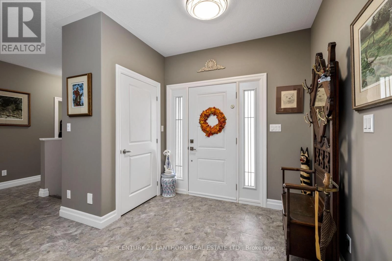 25 Powerline Road, Quinte West, Ontario  K0K 1H0 - Photo 3 - X12283363