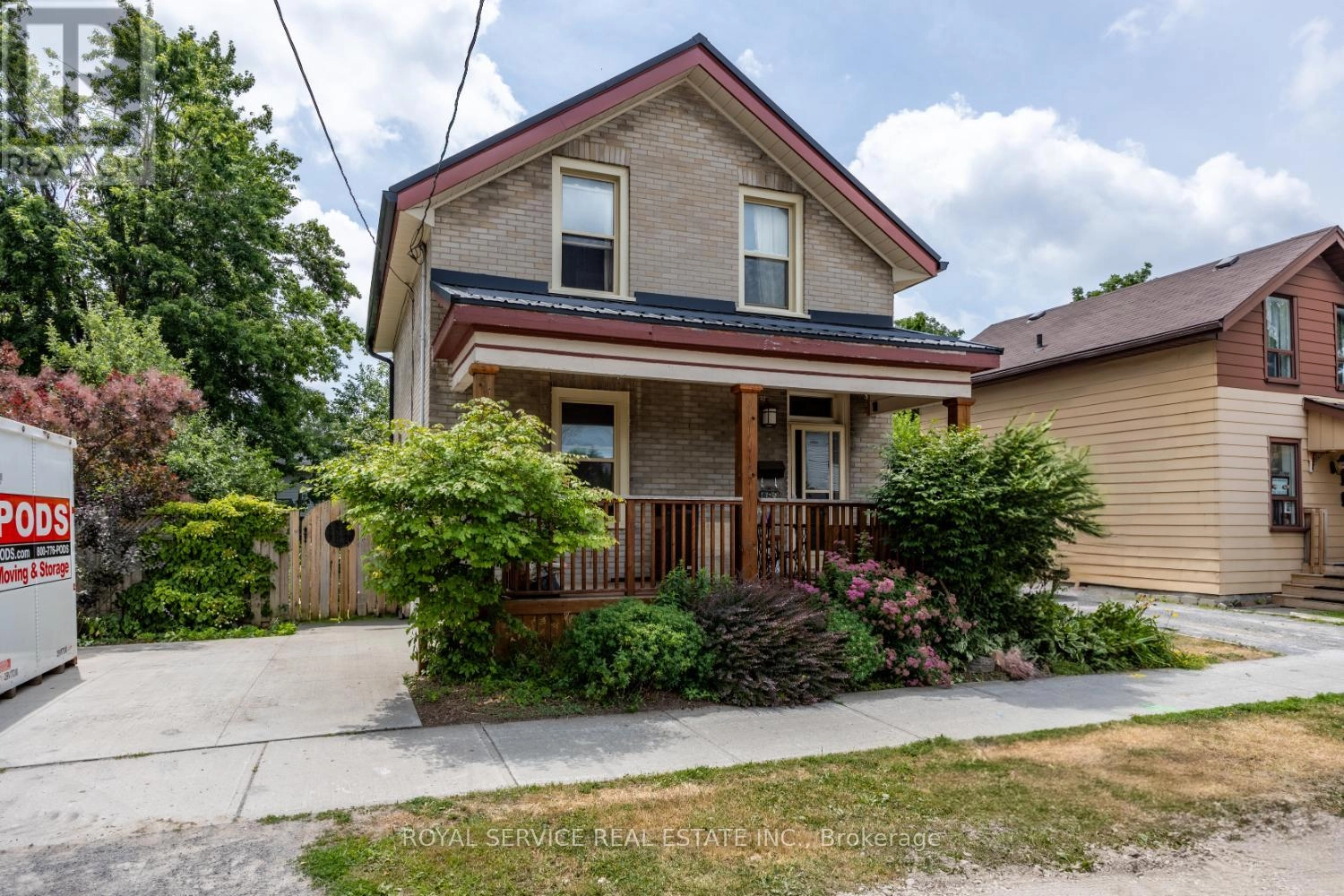 483 Parnell Street, Peterborough Central, Ontario  K9J 4J3 - Photo 1 - X12283379