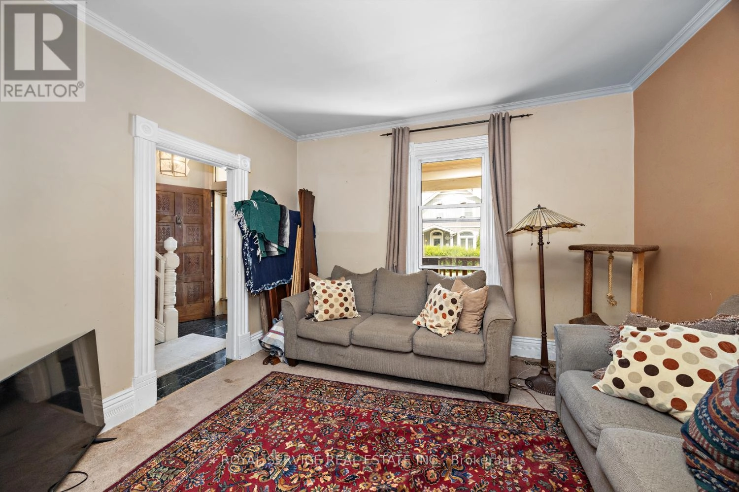 483 Parnell Street, Peterborough Central, Ontario  K9J 4J3 - Photo 3 - X12283379