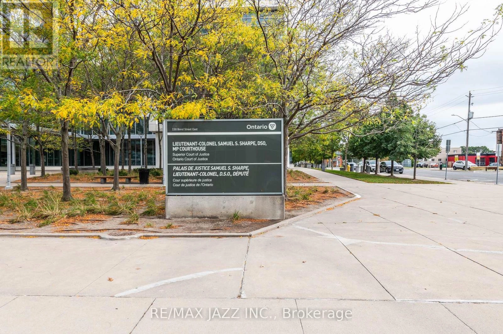 4 - 100 Bond Street E, Oshawa, Ontario  L1G 0A2 - Photo 3 - E12283445