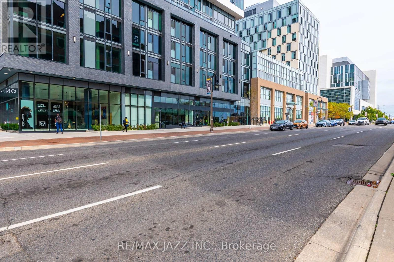 1 - 100 Bond Street E, Oshawa, Ontario  L1G 0A2 - Photo 3 - E12283446